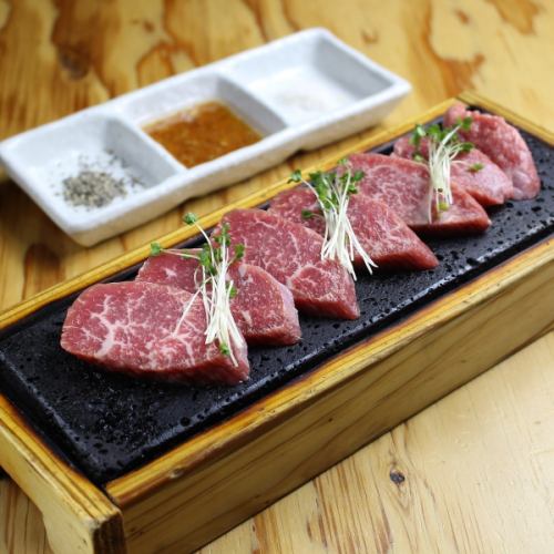 Oita Wagyu steak