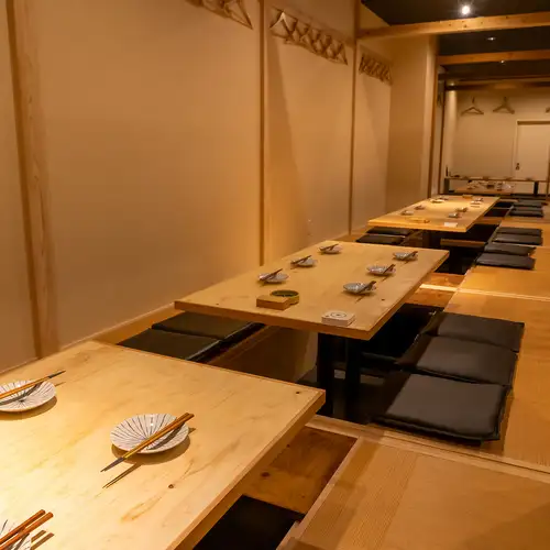 완전 개인실은 2~45명까지
