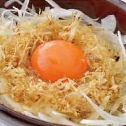 オニオンサラダ