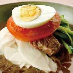 冷麺