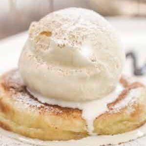 ホットクアイス