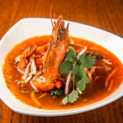 Tom Yum Kung