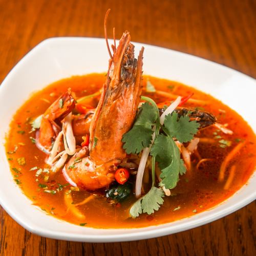 Tom Yum Kung