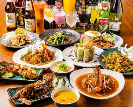 【  26年新作コース！2時間食べ飲み放題】海の全21品選べるコース  ●4091 円（税別）