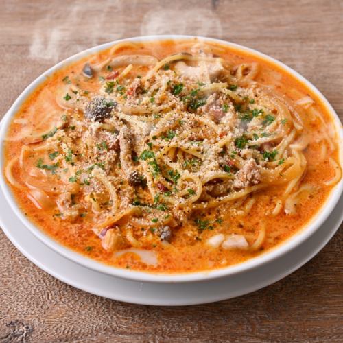 濃厚ロゼクリーム