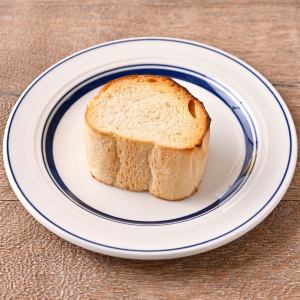 サイドメニュー：厚切りバケット