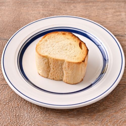 サイドメニュー：厚切りバケット