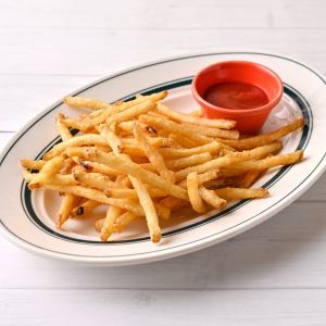 ポテトフライ～自家製スパイス