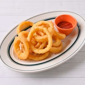 オニオンリング