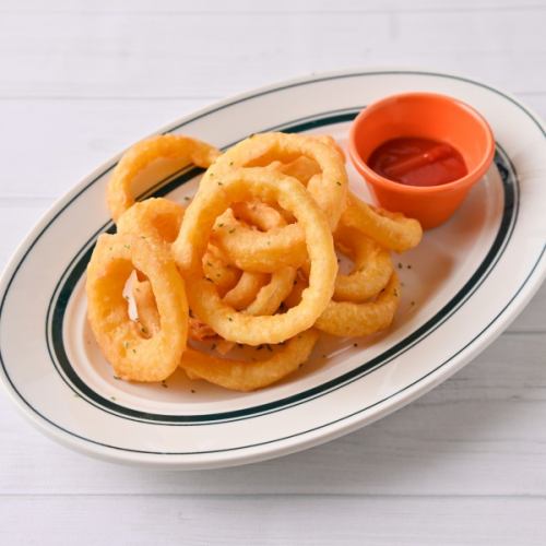 オニオンリング