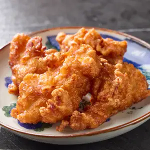 唐揚げ