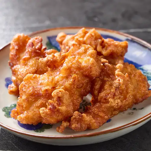 唐揚げ