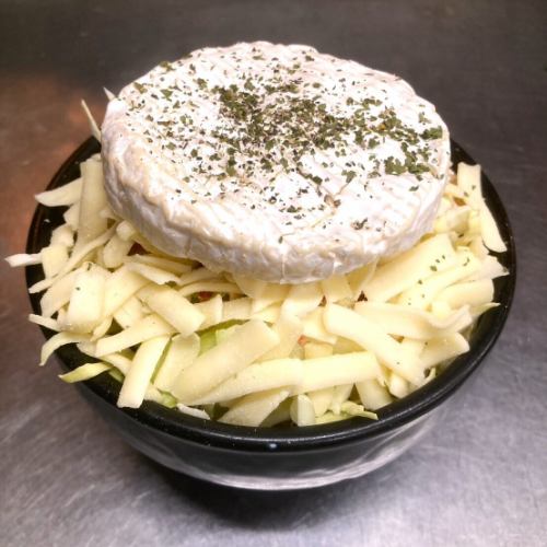 海の幸もんじゃ(海老・いか・帆立・あさり)/四川風麻婆豆腐もんじゃ/カマンベールチーズもんじゃ