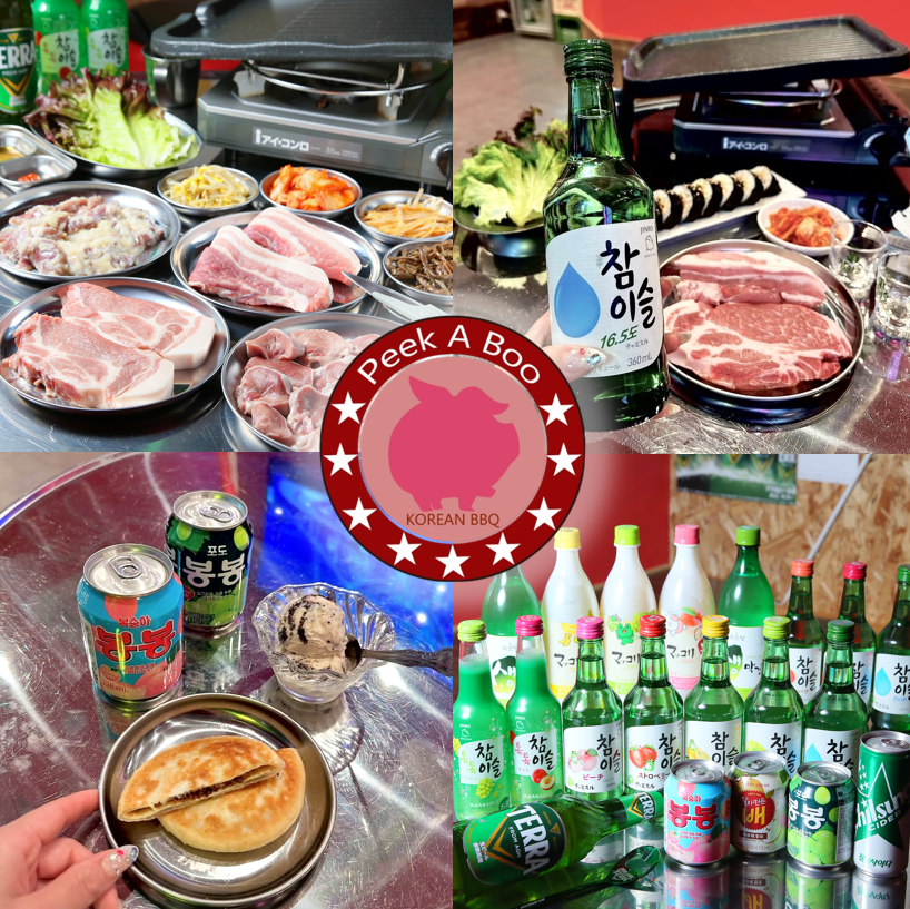 ≪大人気のサムギョプサルが食べ放題！≫サプライズの相談可能♪