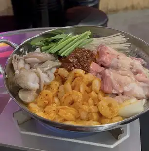 Nakkopse 课程，包含 2 小时畅饮！