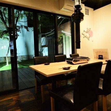 デートにぴったり！