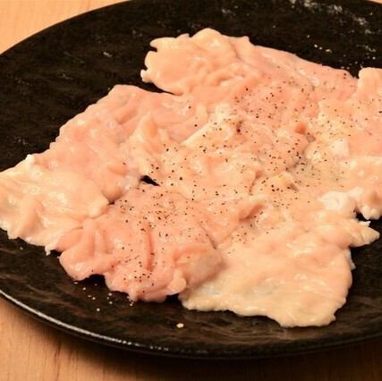 プレミアムホルモン (直腸)