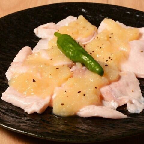 ずっき (ミケン)