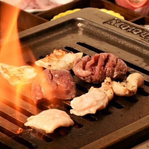 【ヘルシー♪】栄養満点の豚焼肉