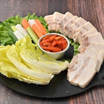 ポッサムセット