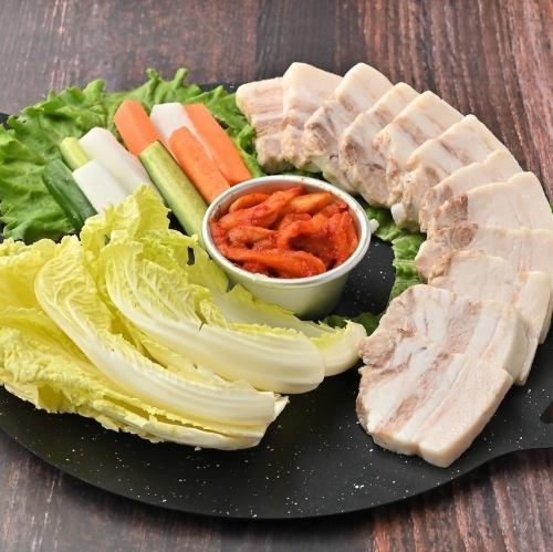 ポッサムセット