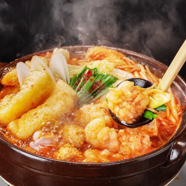 【赤から鍋】コクのある旨み、クセになる辛さ！門外不出の味付けは、一度食べたらきっと忘れない。