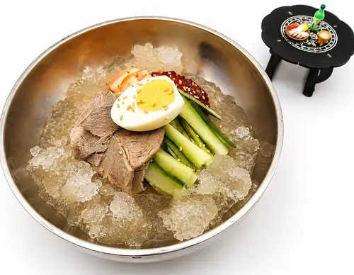 冷麺