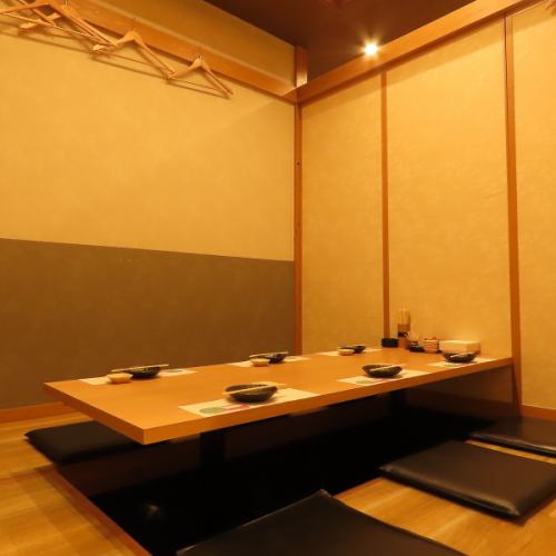 会社宴会や顔合わせや還暦のお祝いなどにおススメの個室