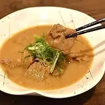 馬雜燉菜