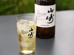 Yamazaki Highball