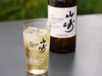 Yamazaki Highball