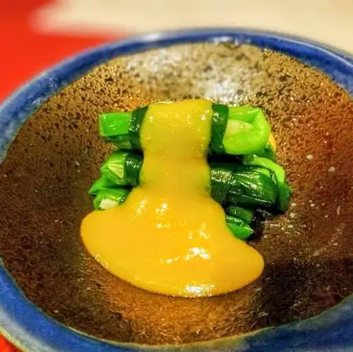 一個角色旋轉