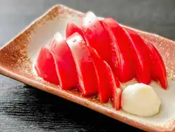 冰鮮西紅柿
