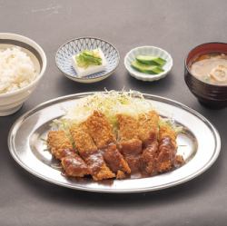 鸡排套餐