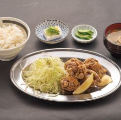 炸鸡炸鸡套