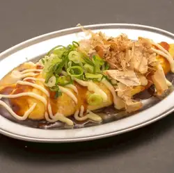 とん平焼き