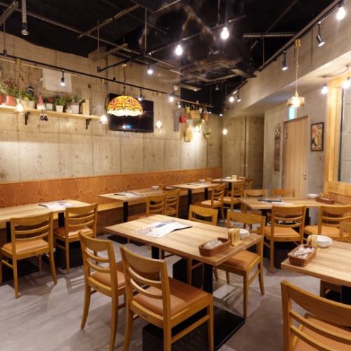 天王寺駅から徒歩約3分☆