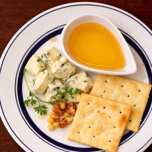 【ブルーチーズ】ロックフォール