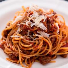 Weekdays only! 1,600 yen pasta lunch course [5 dishes in total] 1,600 yen (tax included)
