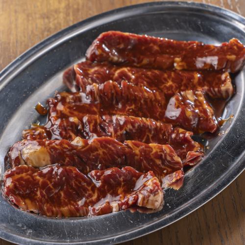 【名物】ハラミ(店内手捌き)