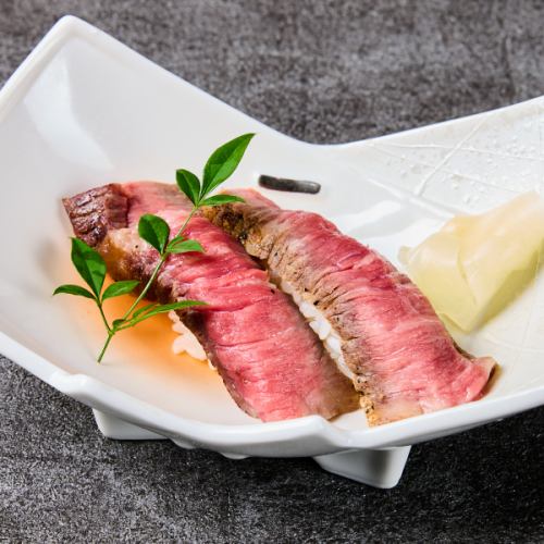 A full meat menu♪ Very popular with both men and women★
