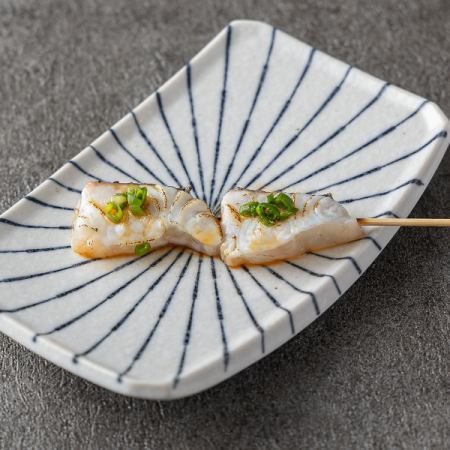 Seared sea bream with sea urchin sauce