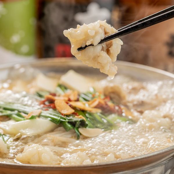 冬にぴったりな3種類の鍋が新登場!寒い冬をあったか鍋で心も身体も温まる。