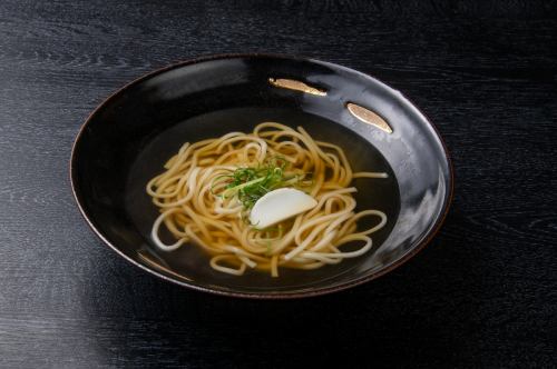 Kake Udon