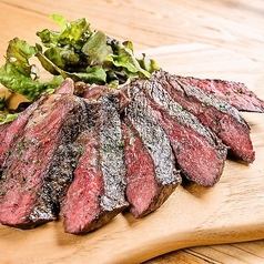 Aitchbone steak 100g