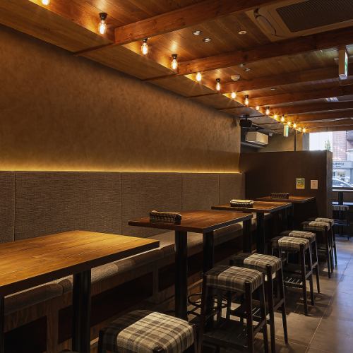 【크리스마스 한정 스페셜 코스】무료 뷔페 6,000엔