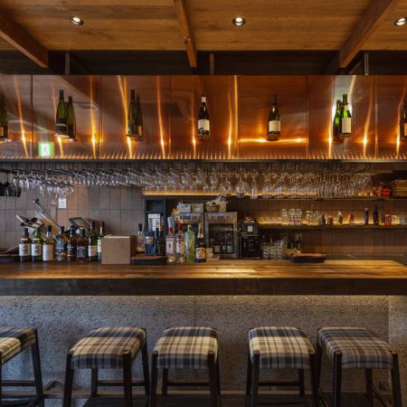 【最大4時間飲み放題！】ご褒美昼飲みワイン会コース ４０００円