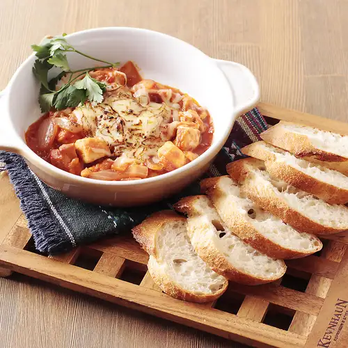 煮込み×ワイン♪お好きな組み合わせをお楽しみください