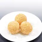 揚げゴマ団子(3個)