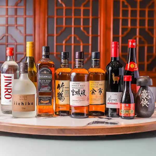 【各種ドリンク】飲み放題もご用意しています!単品ドリンクも充実◎